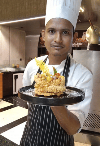 Bengal School of Hotel Management Durgapur Campus Life photo 11